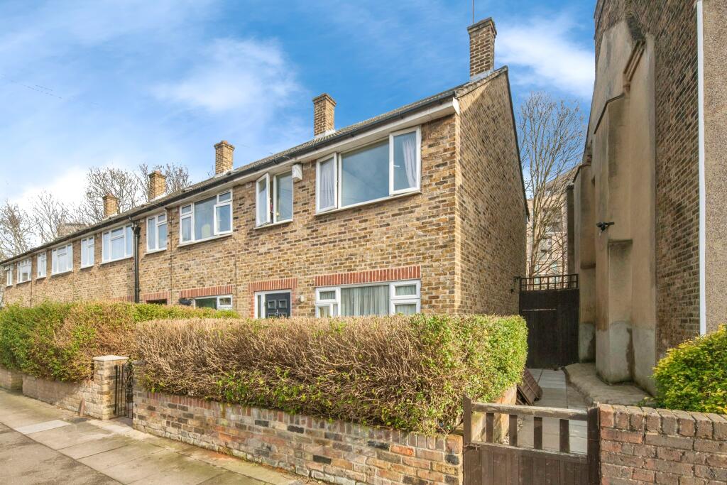 Main image of property: Marsala Road, London, SE13