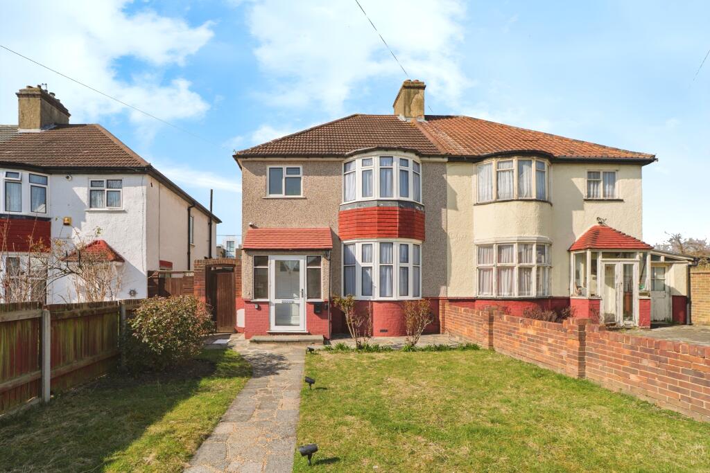 Main image of property: Marlborough Lane, London, SE7