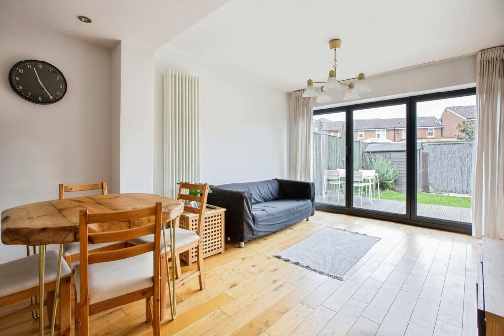Main image of property: Trundleys Road, London, SE8