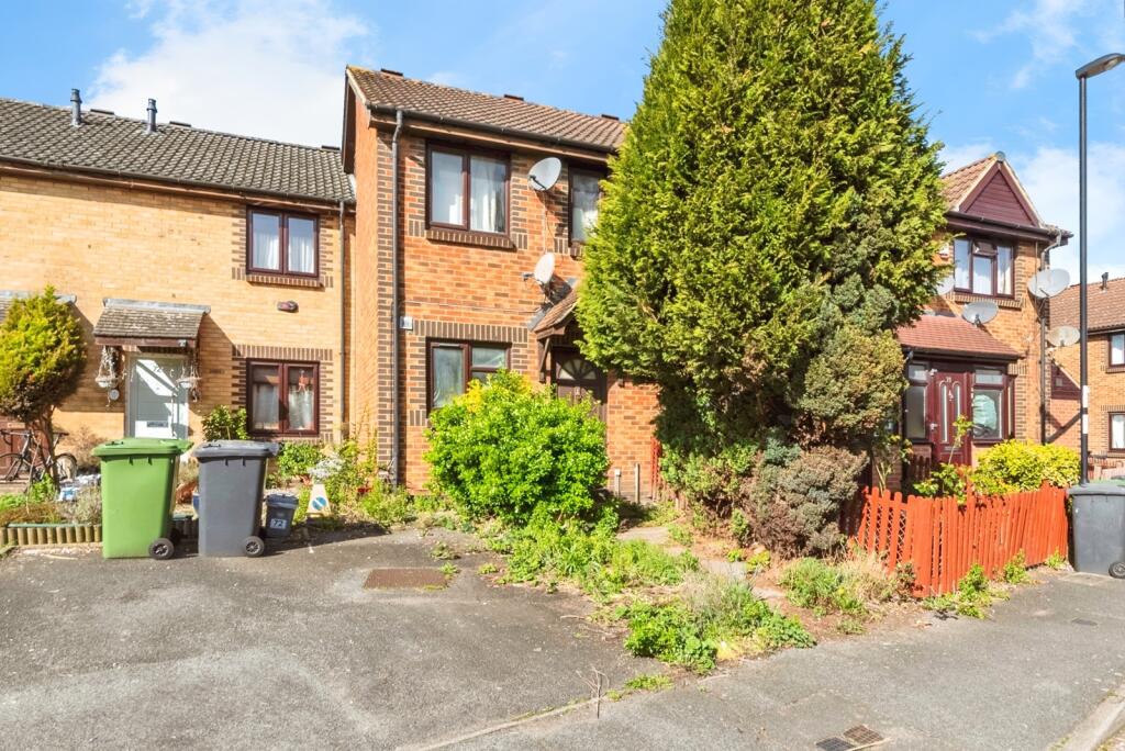 Main image of property: Southerngate Way, London, SE14