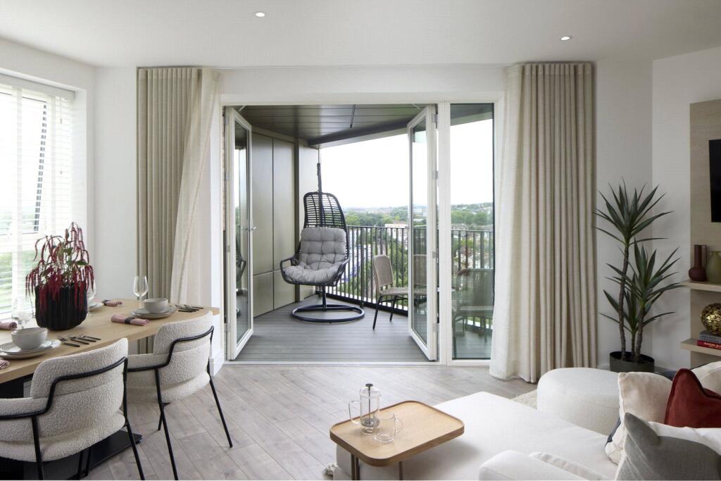 Main image of property: Silver Road, London, SE13