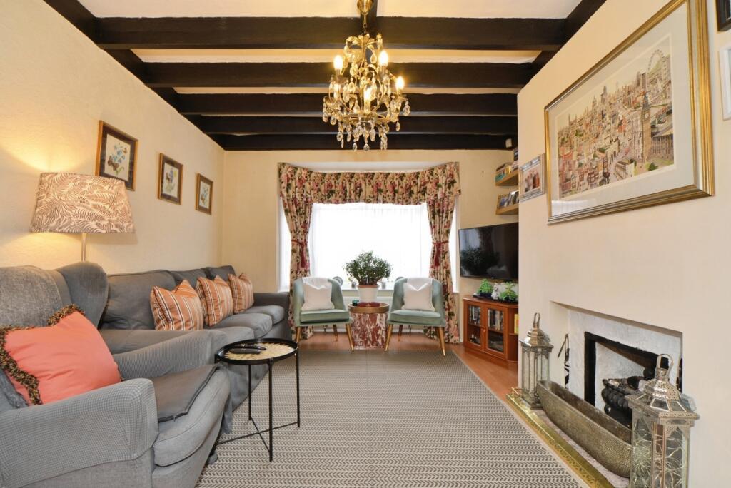 Main image of property: Purneys Road, London, SE9