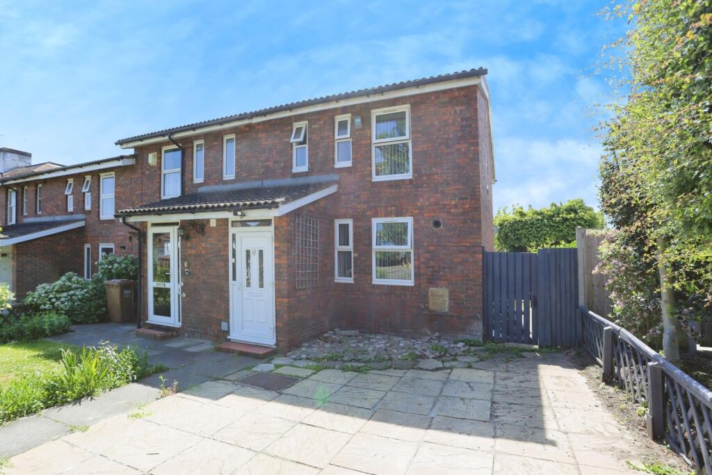 Main image of property: Le May Avenue, LONDON, London, SE12
