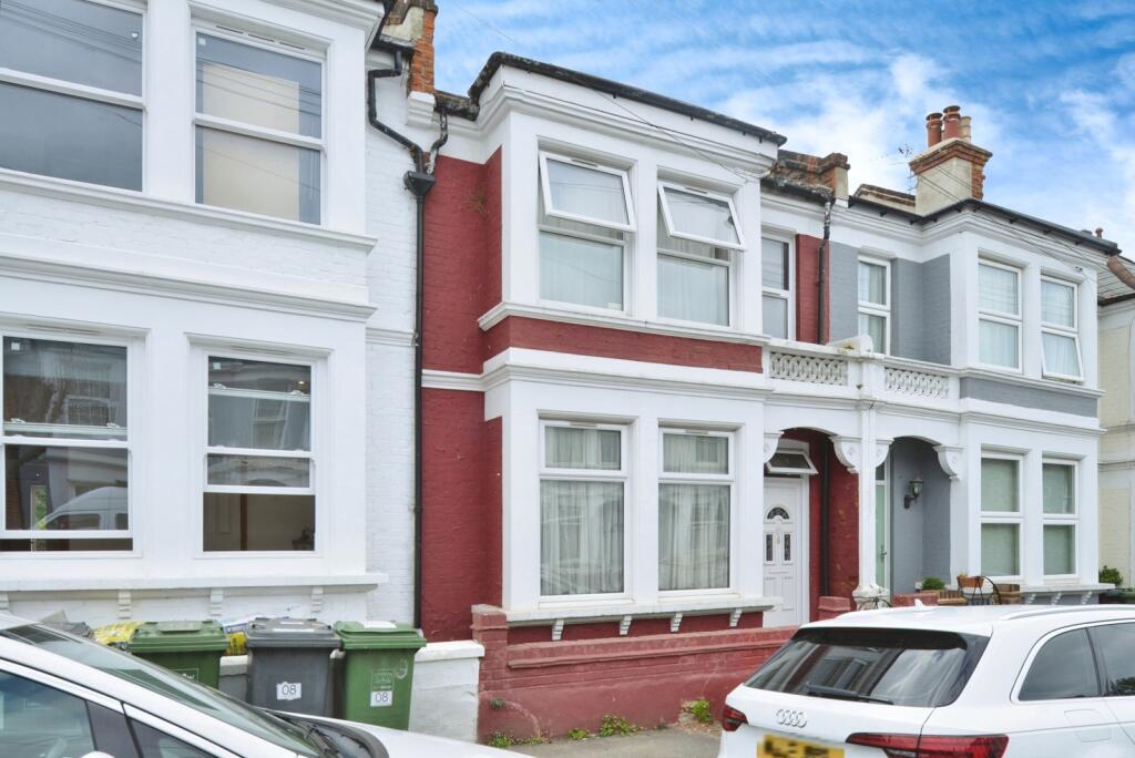 Main image of property: Murillo Road, London, SE13