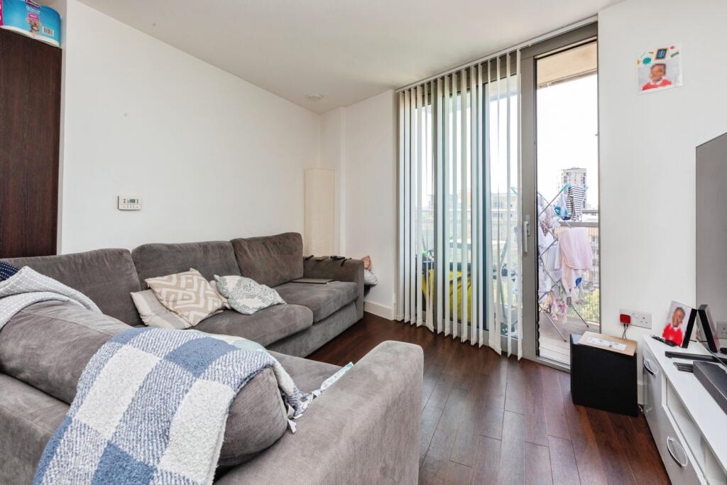Main image of property: Elmira Street, London, SE13