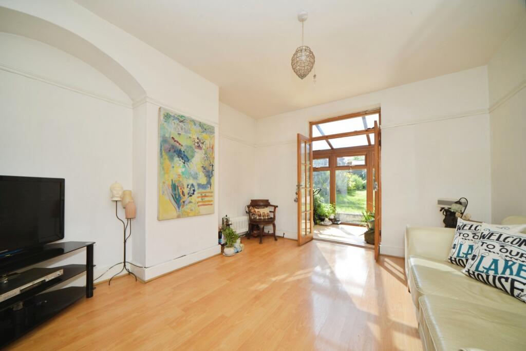 Main image of property: Baring Road, London, SE12