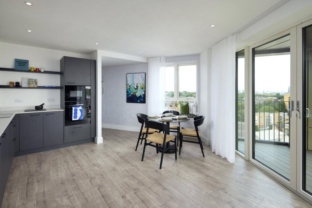 Main image of property: Silver Road, London, SE13