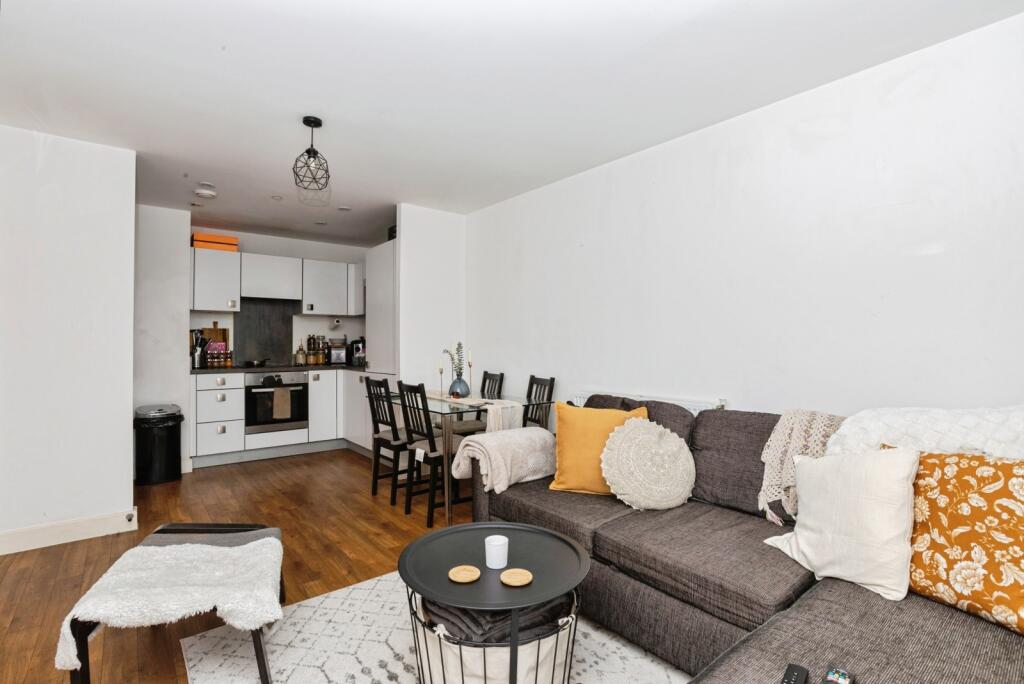 Main image of property: Elmira Street, London, SE13