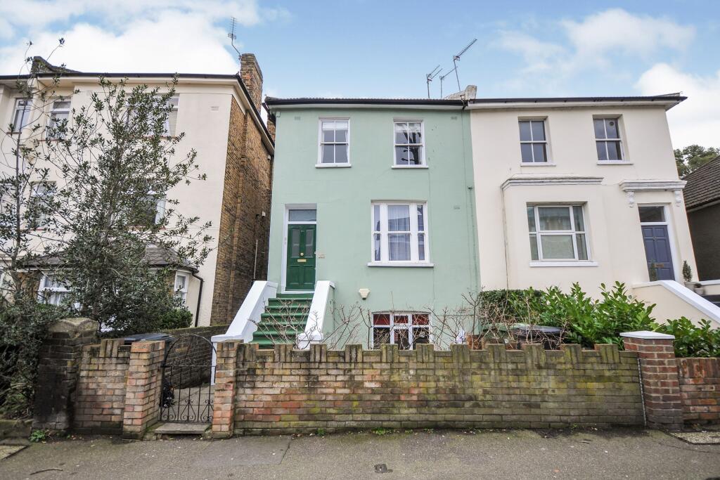 Main image of property: Eastdown Park, London, SE13