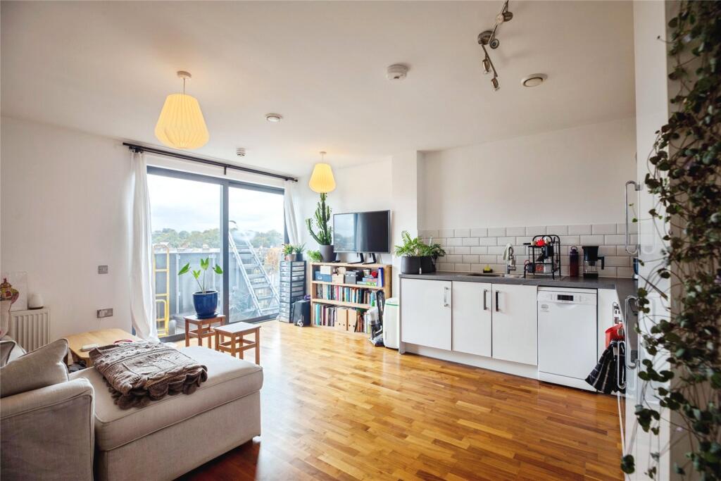 Main image of property: Thurston Road, London, SE13