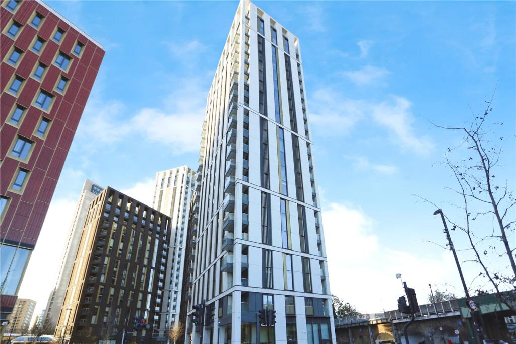 Main image of property: Station Road, London, SE13