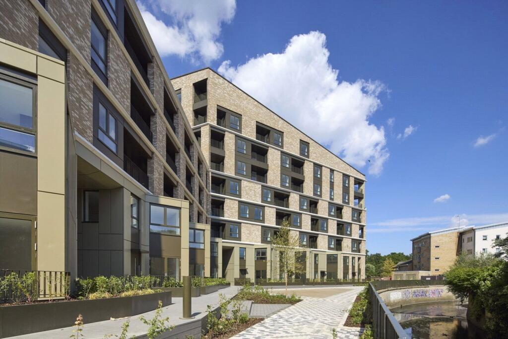 Main image of property: Silver Road, London, SE13