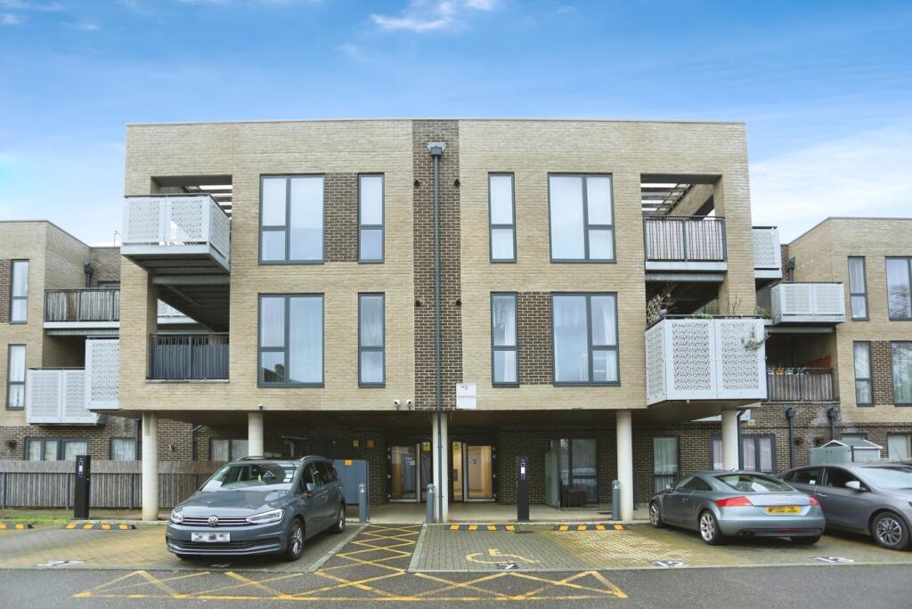 Main image of property: Rectory Field Crescent, London, SE7