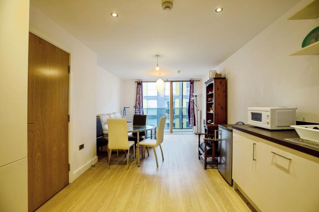 Main image of property: Thurston Road, LONDON, London, SE13