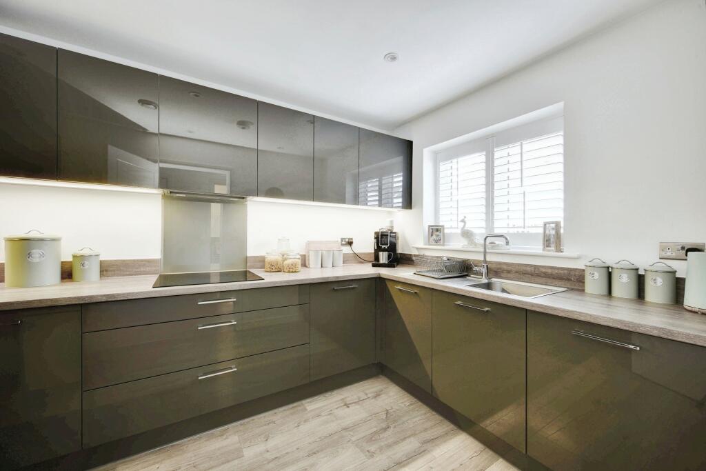 Main image of property: Williams Place, Snodland, Kent, ME6