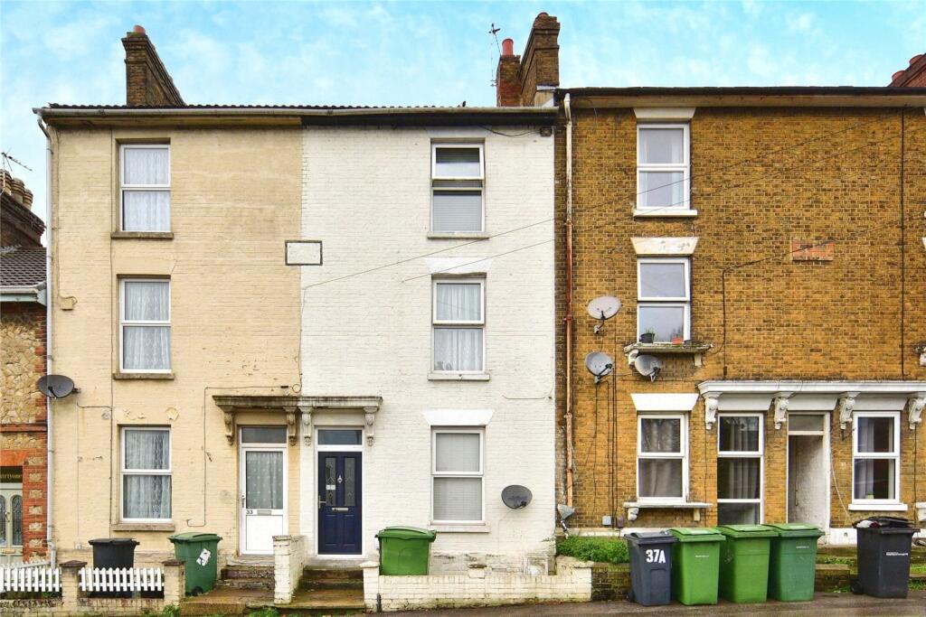 Main image of property: Randall Street, Maidstone, Kent, ME14