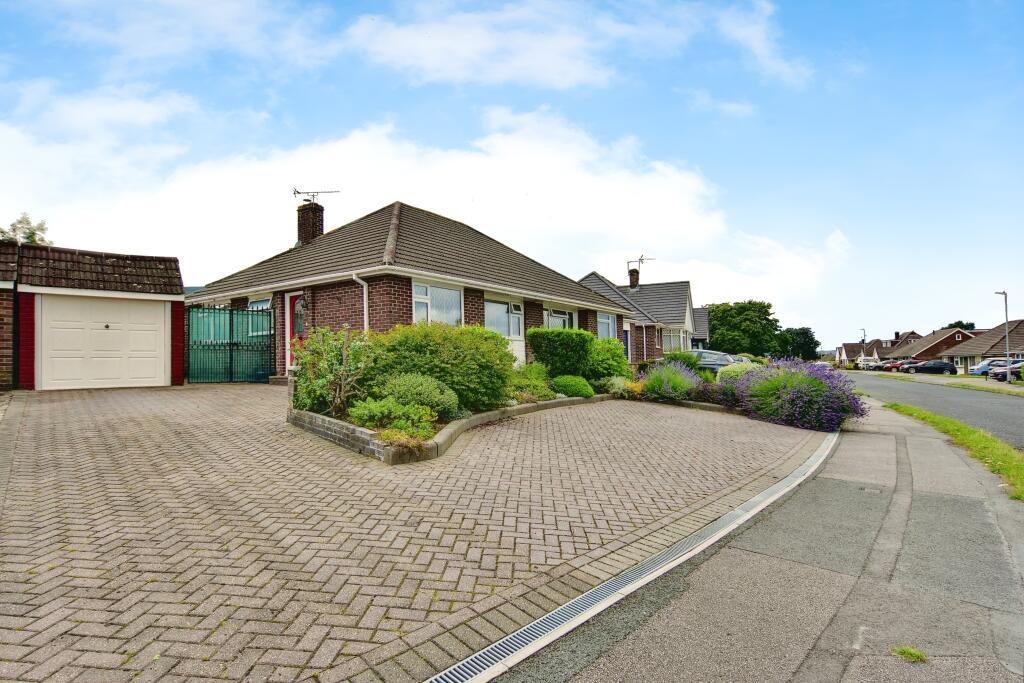 Main image of property: Trevor Drive, Maidstone, Kent, ME16