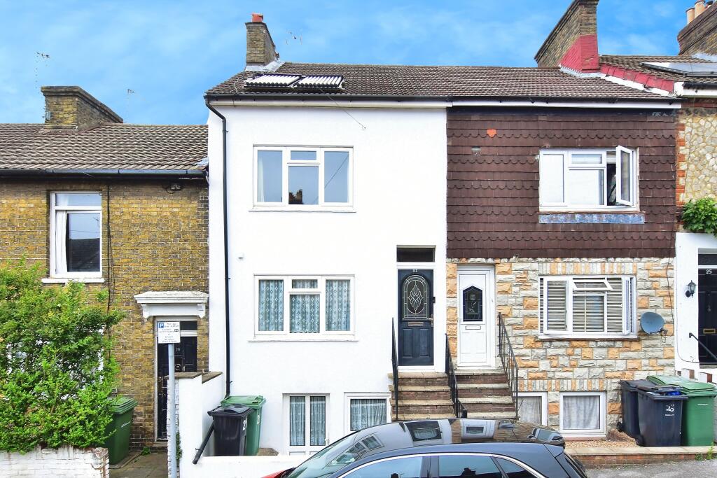 Main image of property: Randall Street, Maidstone, Kent, ME14