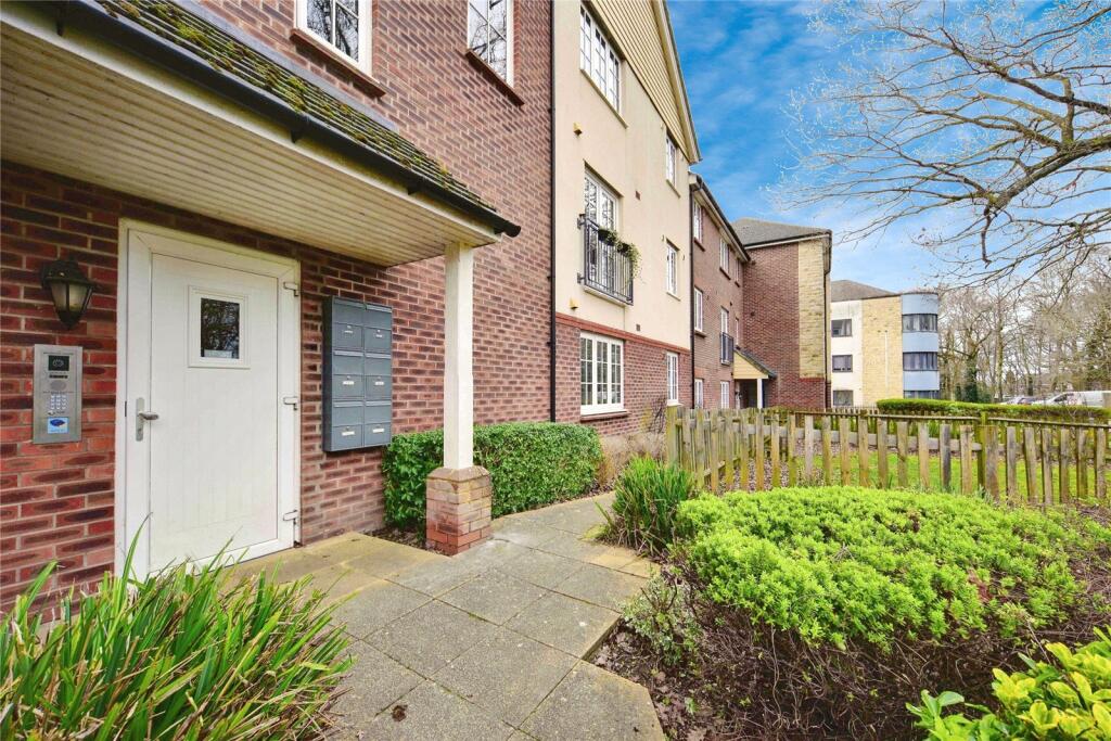 Main image of property: Balliol Grove, Maidstone, Kent, ME15