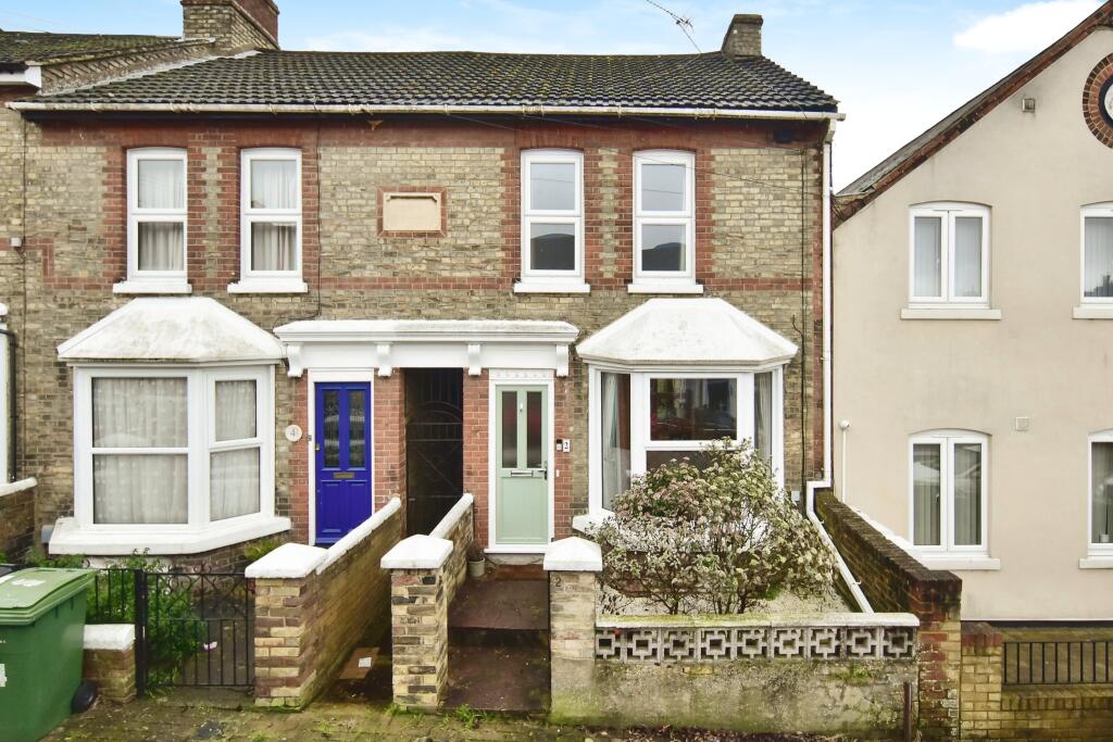 Main image of property: Heathorn Street, MAIDSTONE, Kent, ME14