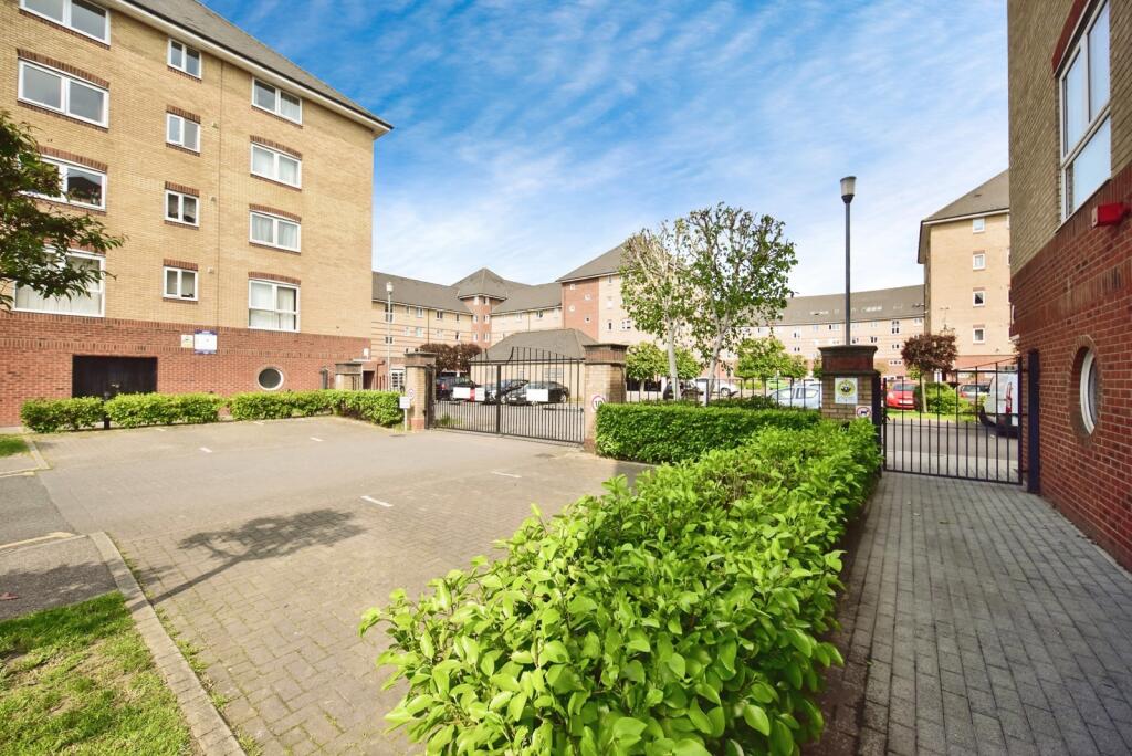 Main image of property: Scotney Gardens St. Peters Street, MAIDSTONE, Kent, ME16