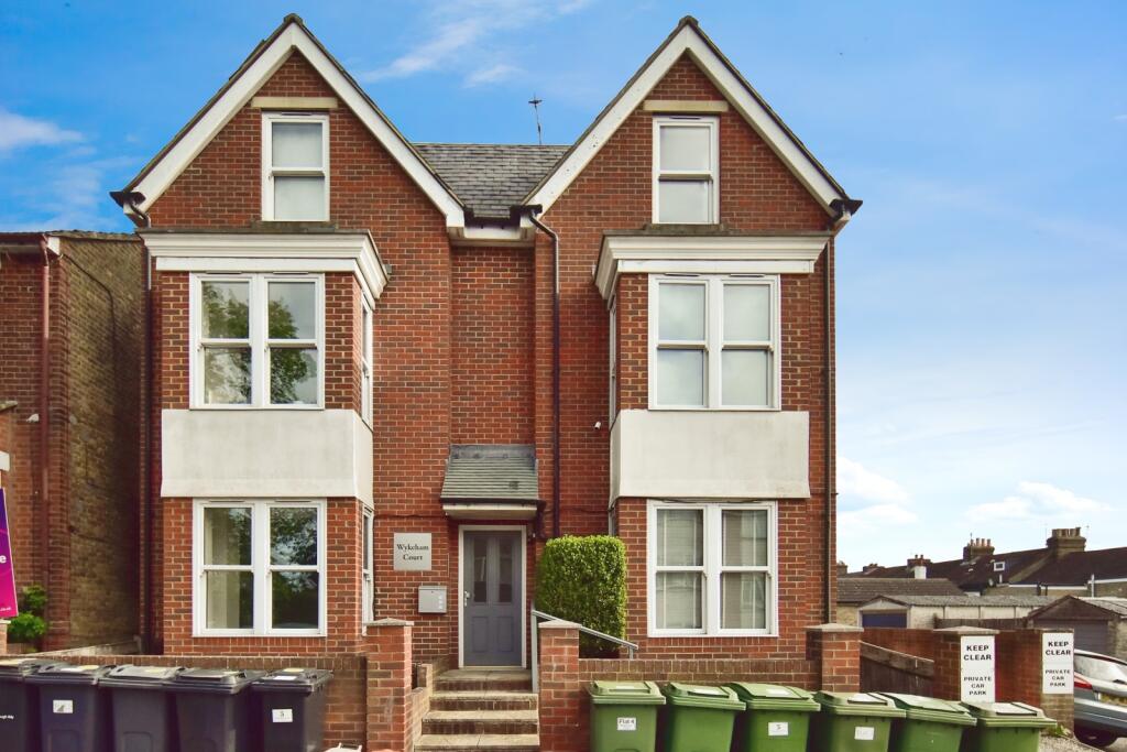 Main image of property: Cornwallis Road, Maidstone, Kent, ME16