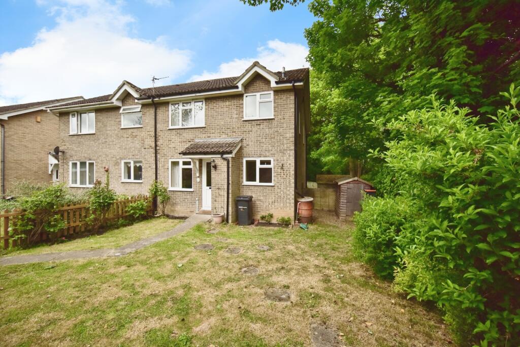 Main image of property: Sheridan Close, Maidstone, Kent, ME14