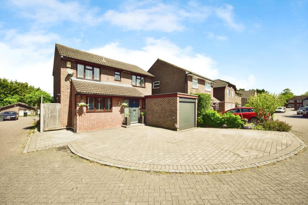 Main image of property: Beauworth Park, MAIDSTONE, Kent, ME15