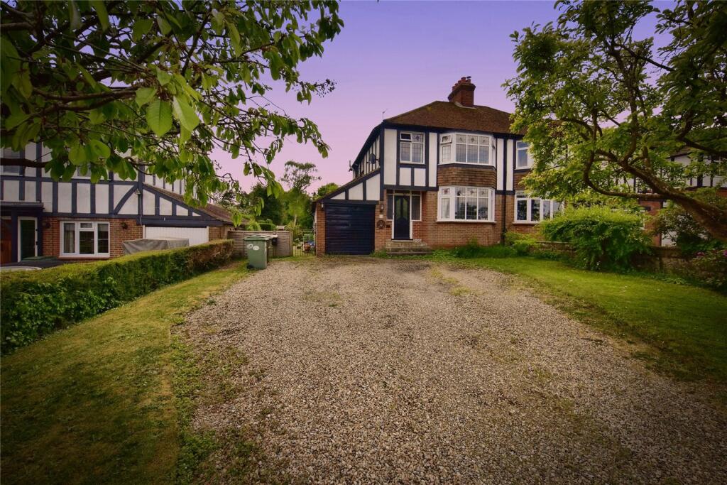 Main image of property: Salts Avenue, Loose, Maidstone, ME15