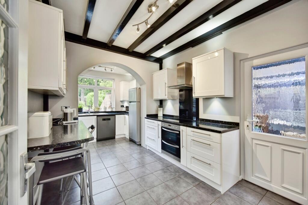 Main image of property: Square Hill Road, Maidstone, Kent, ME15