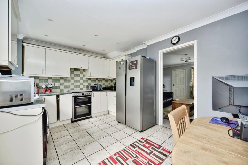 Main image of property: Higham Close, Maidstone, Kent, ME15
