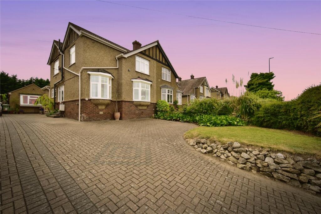 Main image of property: London Road (And Annexe), Maidstone, Kent, ME16