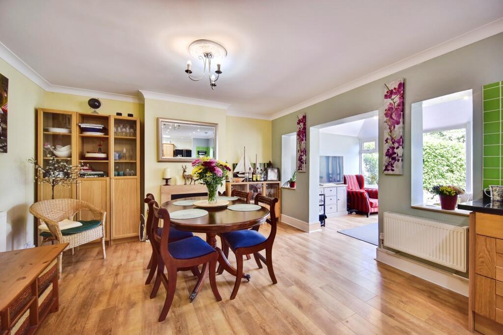 Main image of property: Greenside, MAIDSTONE, Kent, ME15