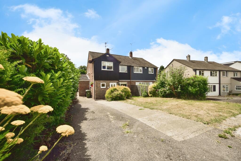 Main image of property: Tudor Avenue, Maidstone, Kent, ME14