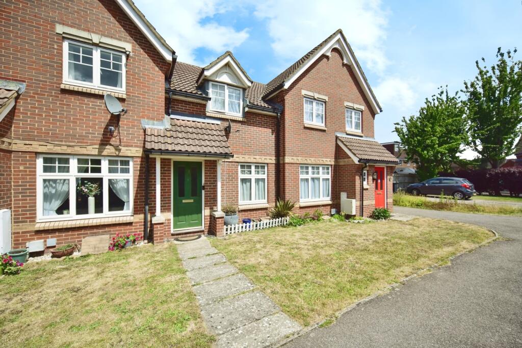 Main image of property: Stratford Drive, Maidstone, Kent, ME15