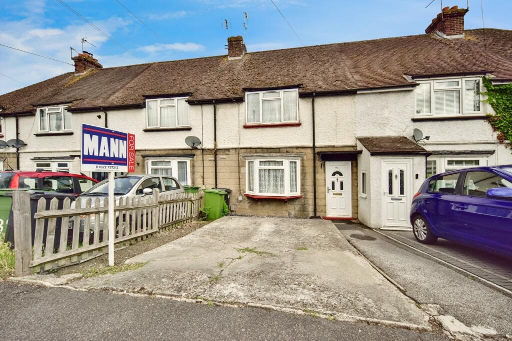 Main image of property: Upper Road, Maidstone, Kent, ME15