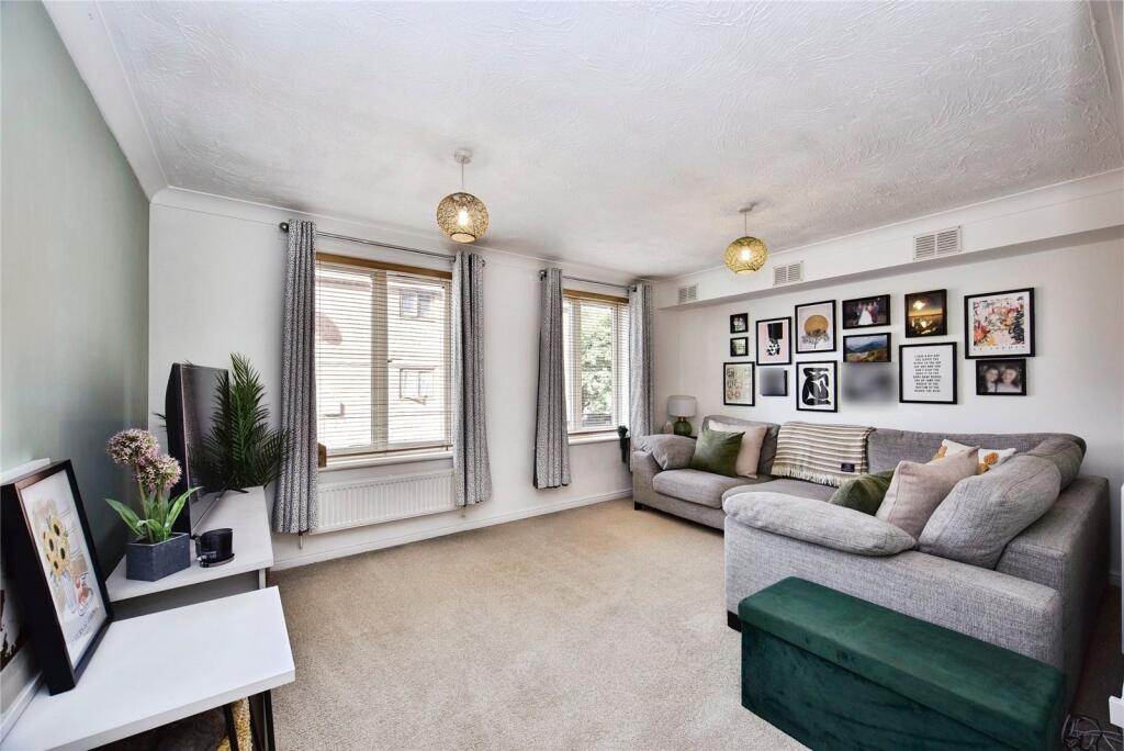 Main image of property: Radnor Close, MAIDSTONE, Kent, ME14