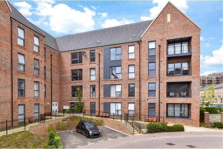 Main image of property: Mill Lane, Maidstone, Kent, ME14