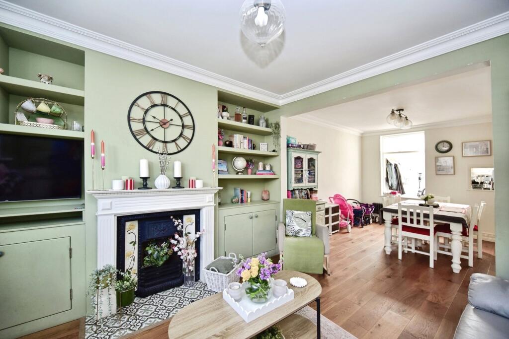 Main image of property: Campbell Road, Maidstone, Kent, ME15