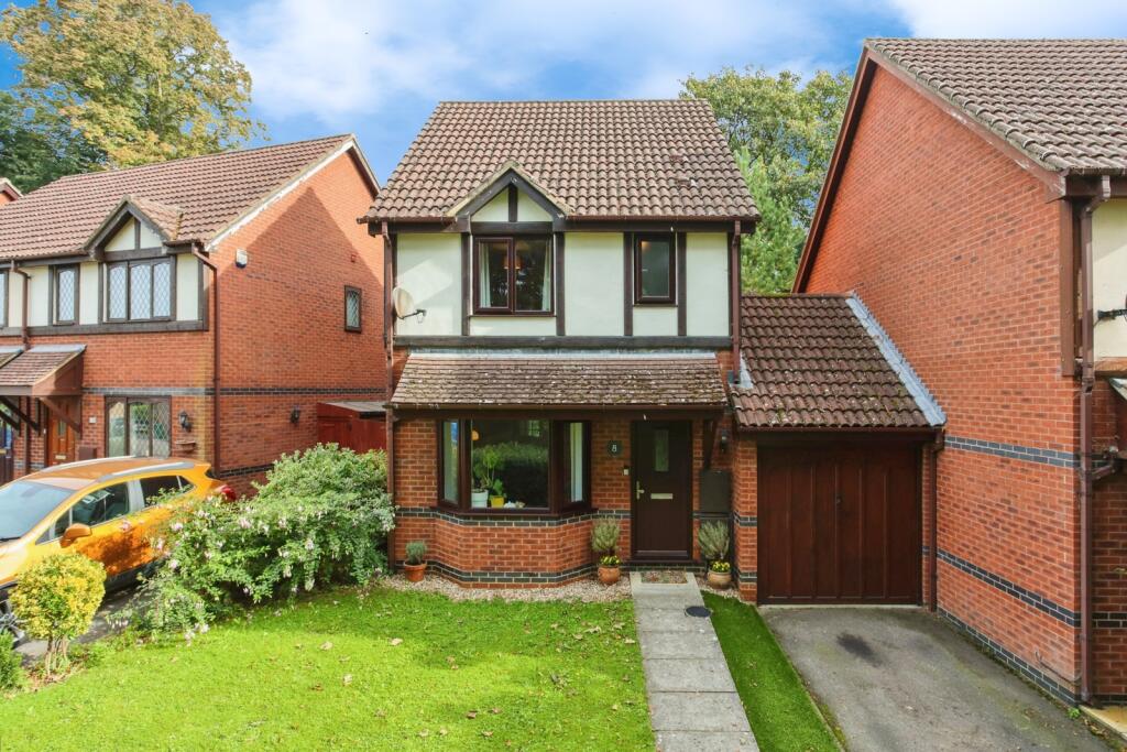 Main image of property: Foxglove Rise, MAIDSTONE, Kent, ME14