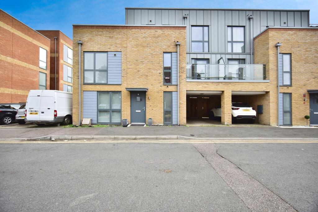 Main image of property: Brunswick Street, MAIDSTONE, Kent, ME15