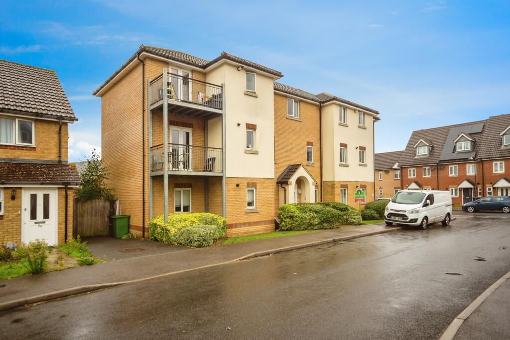 Main image of property: Furfield Chase, MAIDSTONE, Kent, ME17