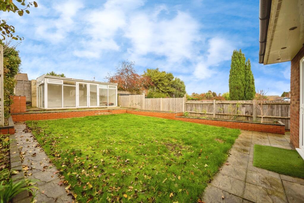 Main image of property: Langham Grove, MAIDSTONE, Kent, ME16