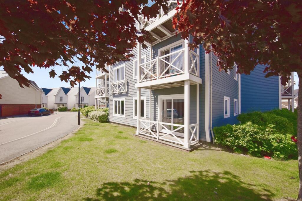 Main image of property: Poynder Drive, Snodland, ME6