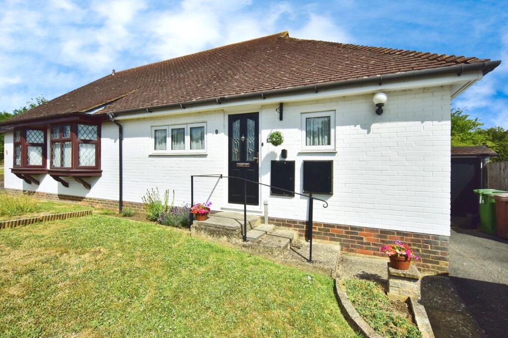 Main image of property: Harebell Close, Weavering, Maidstone, Kent, ME14
