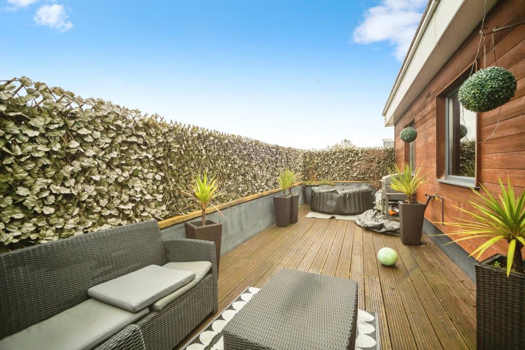 Main image of property: Clifford Way, Maidstone, Kent, ME16