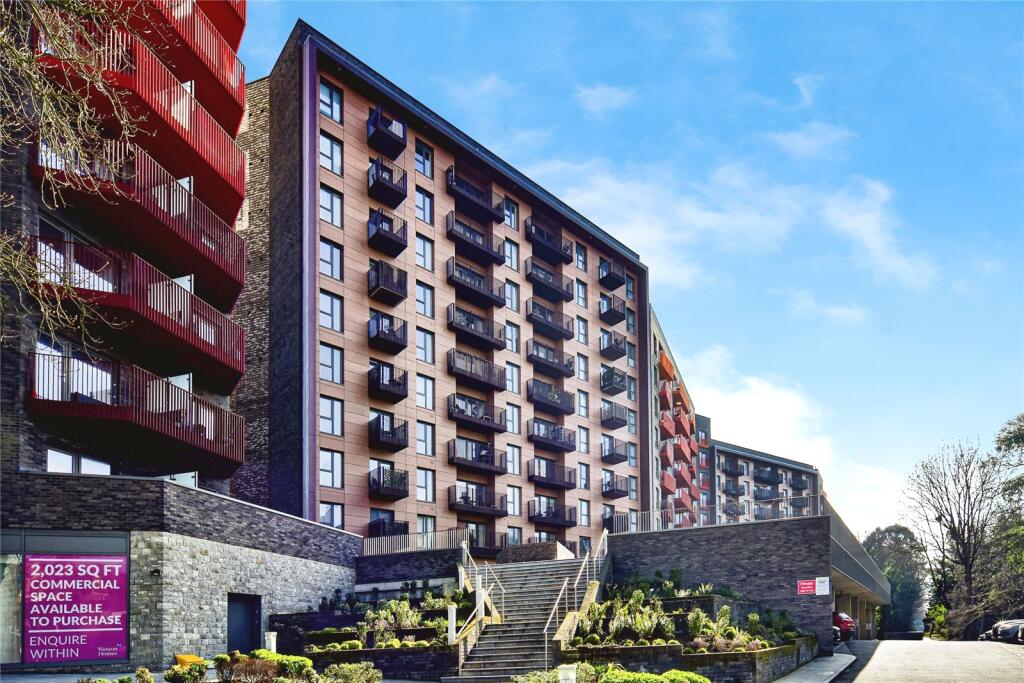 Main image of property: Mill Wood, MAIDSTONE, Kent, ME14