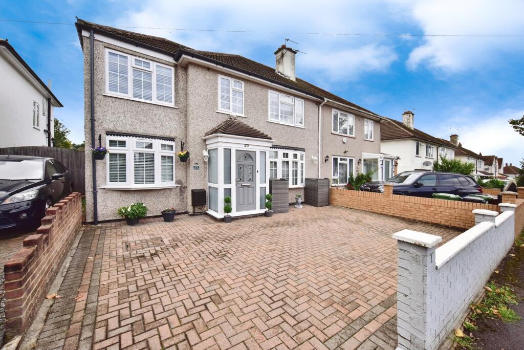 Main image of property: Lincoln Road, Maidstone, Kent, ME15
