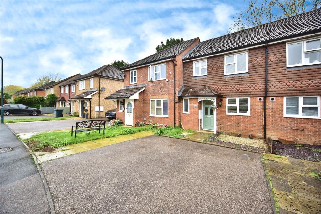 Main image of property: Morris Close, MAIDSTONE, Kent, ME17