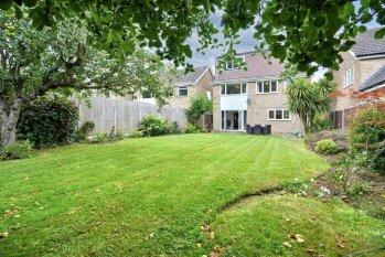 Main image of property: Norrington Road, Maidstone, Kent, ME15